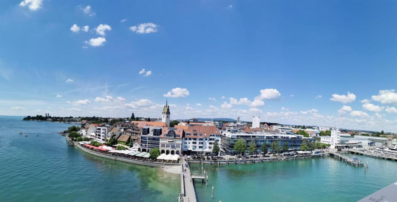 Ferienwohnung Nest Wangen im Allgäu Exterior foto