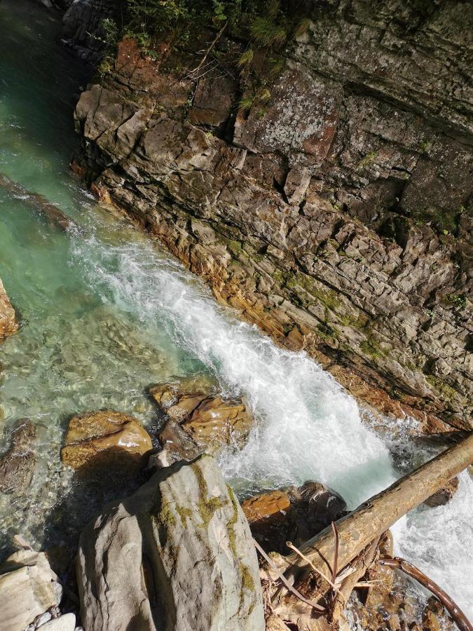 Ferienwohnung Nest Wangen im Allgäu Exterior foto